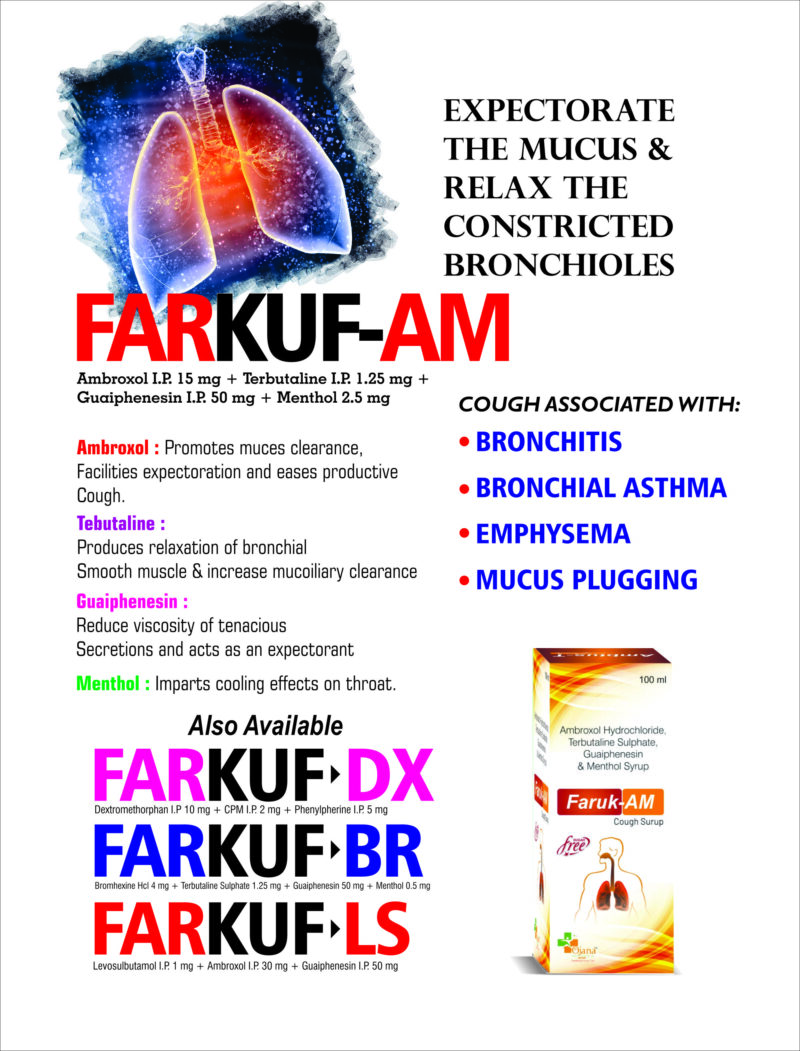 FARKUF-AM Junior