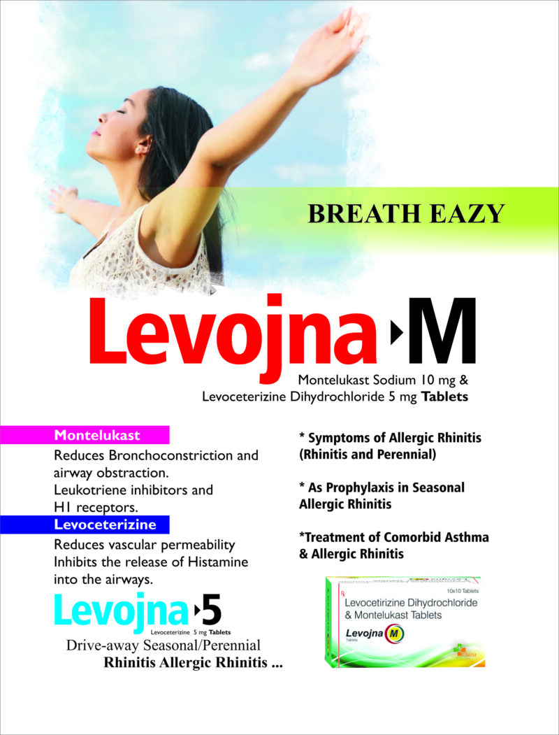 Levojna-M