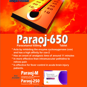 Paraoj cold DS