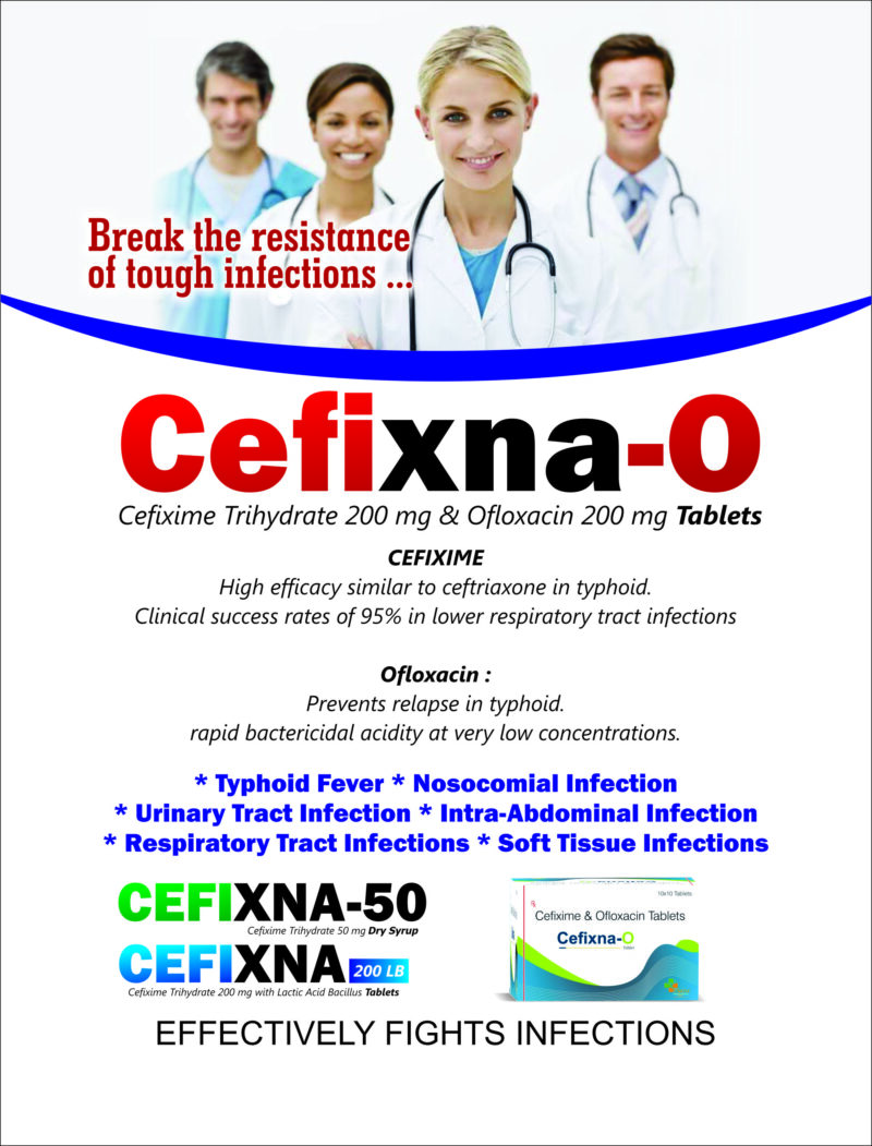 Cefixna-O