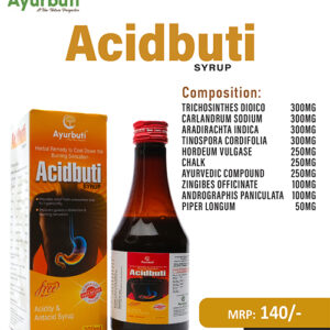 Acidbuti Syp