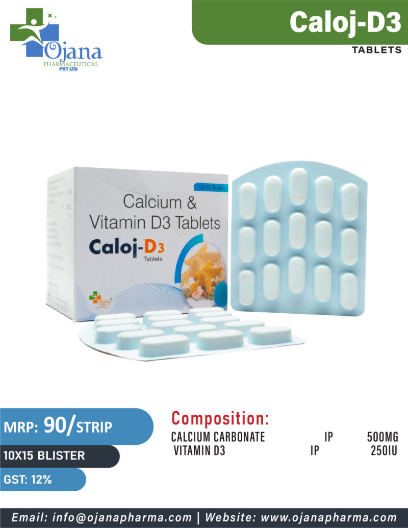 Caloj- d3