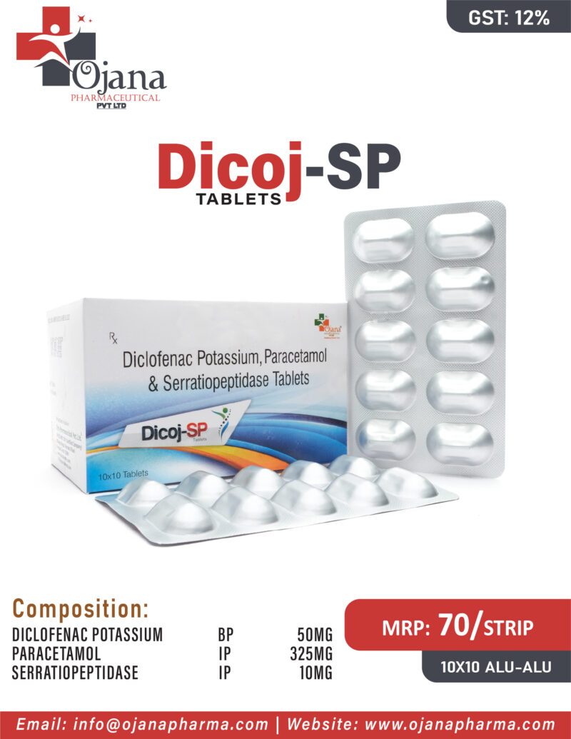 Dicoj-SP