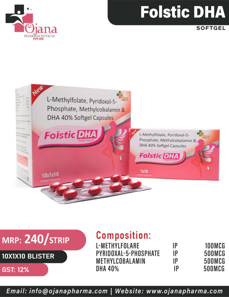 Folstic-DHA
