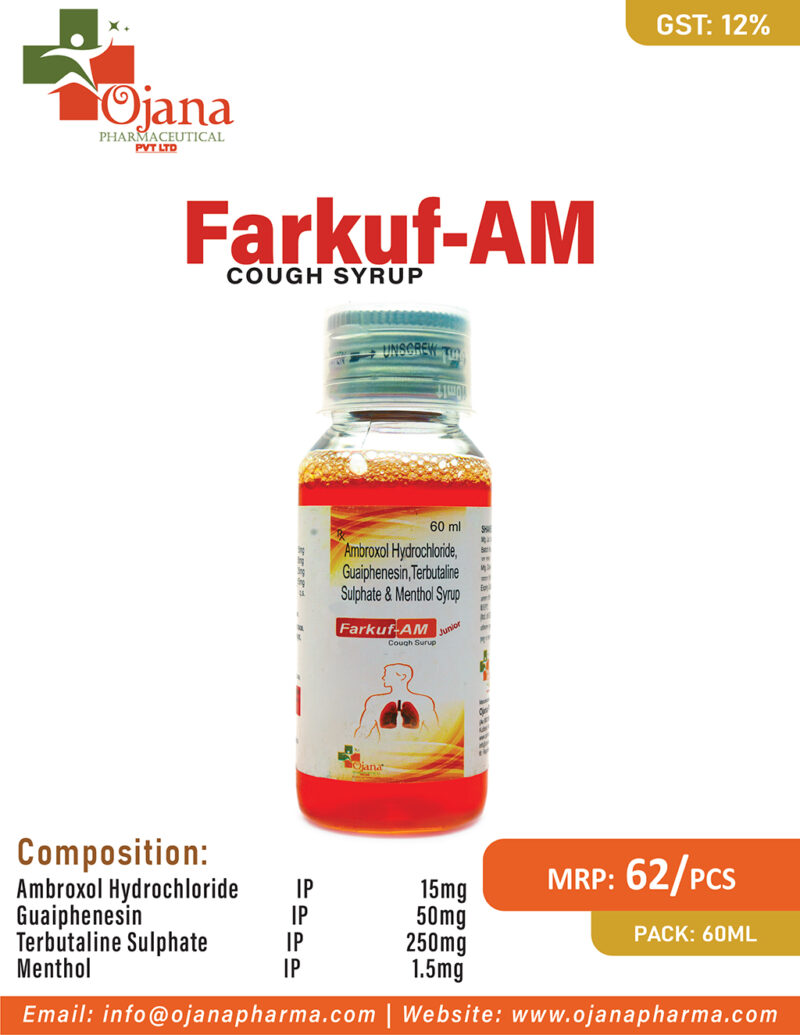 FARKUF-AM Junior