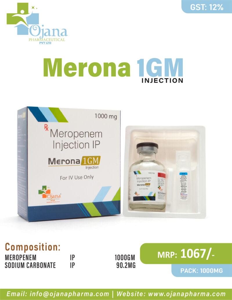 Merona 1g