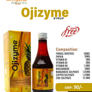 Ojizyme