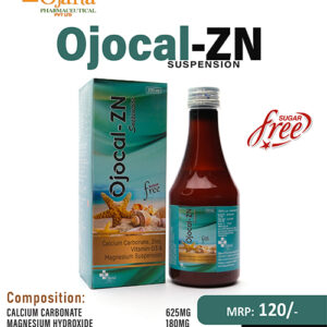 Ojocal-ZN