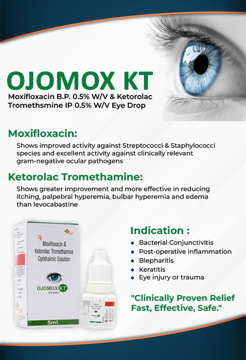 OJOMOX KT