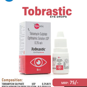 Tobrastic