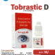 Tobrastic D