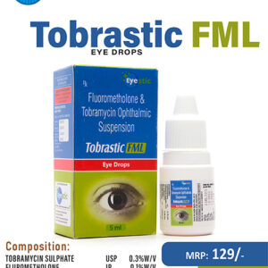 Tobrastic FML
