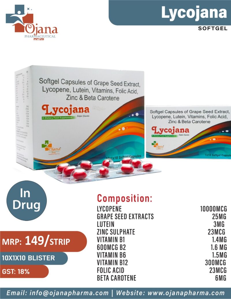 Lycojana Drug