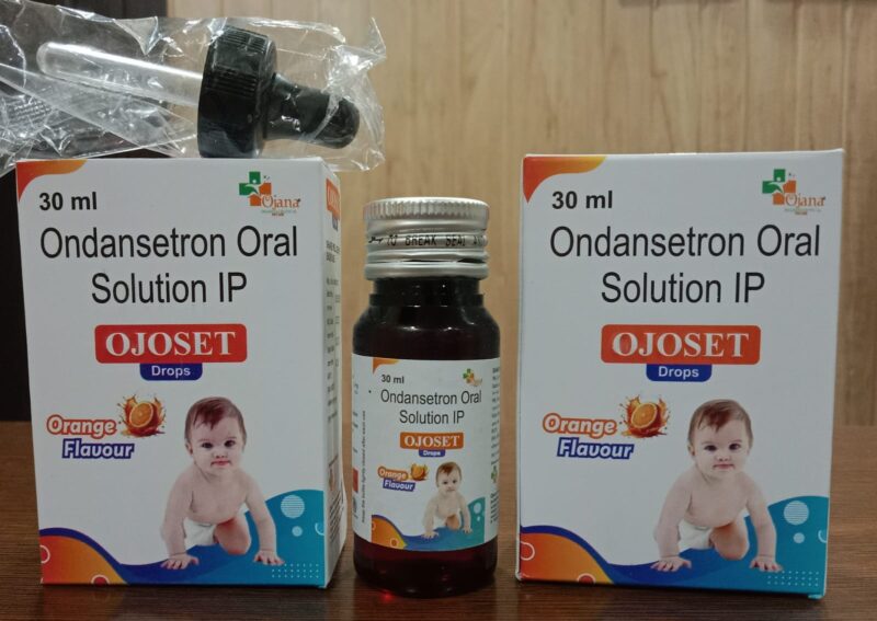 Ojoset Drops