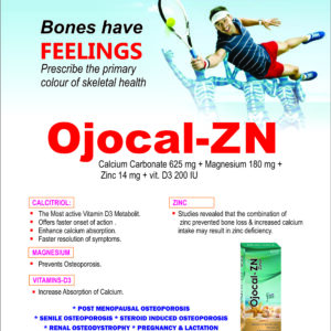 Ojocal-ZN