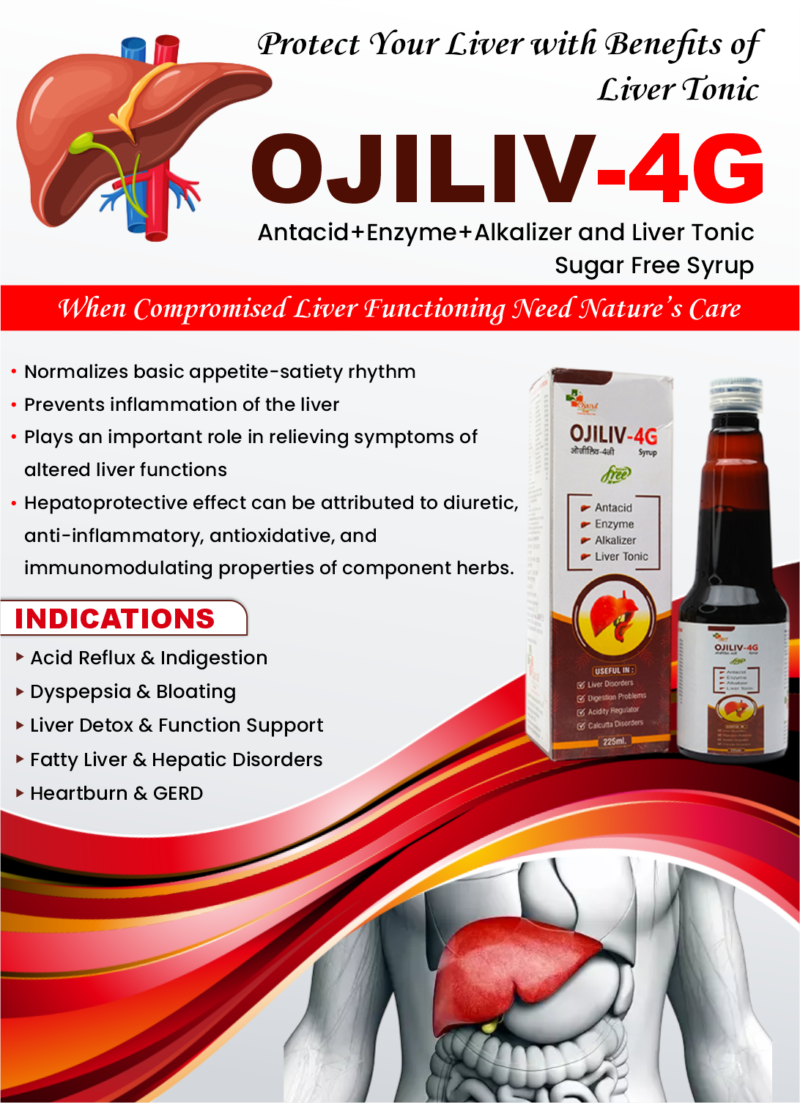 Ojiliv 4G Syp