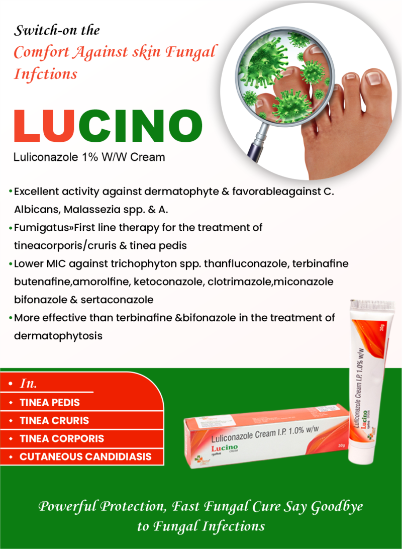 Lucino CREAM
