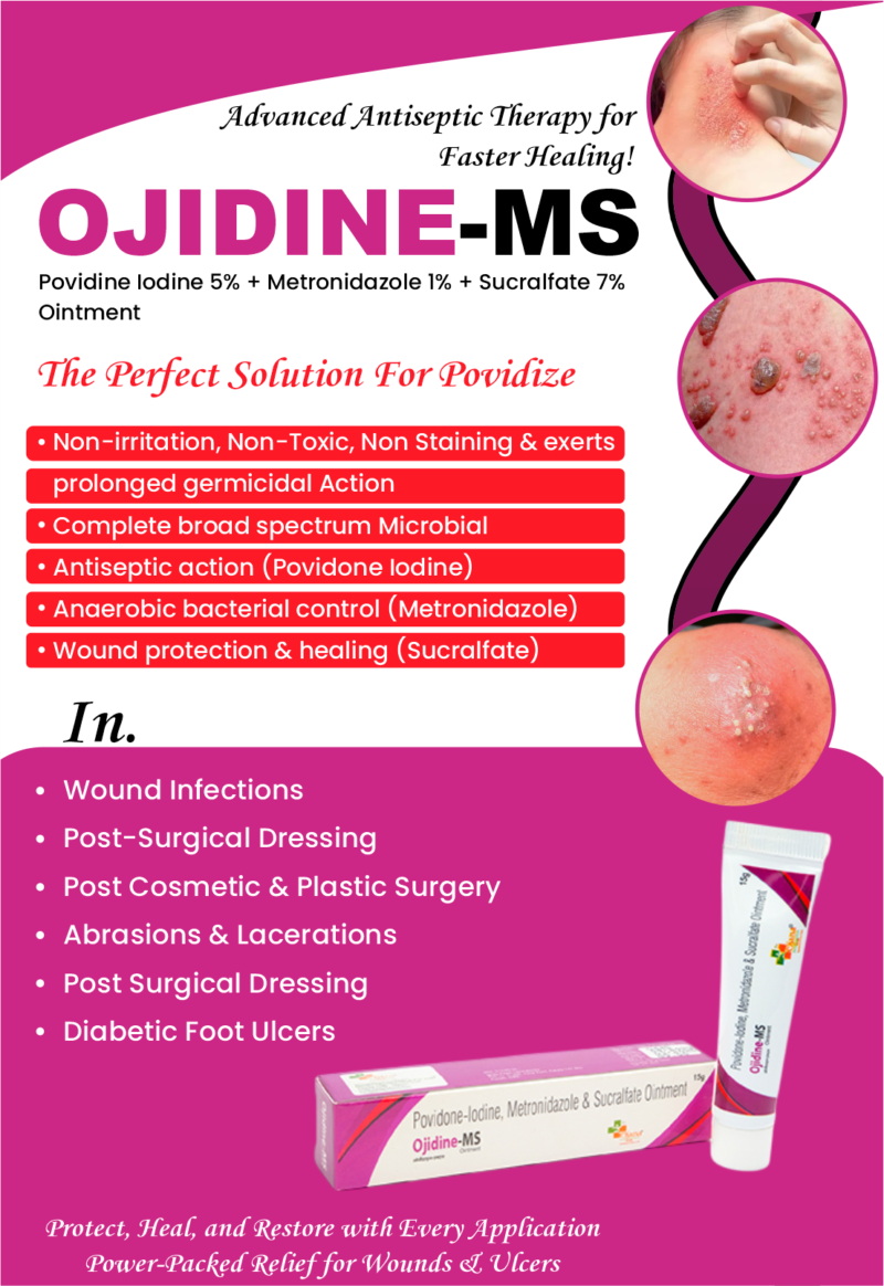 Ojidine MS