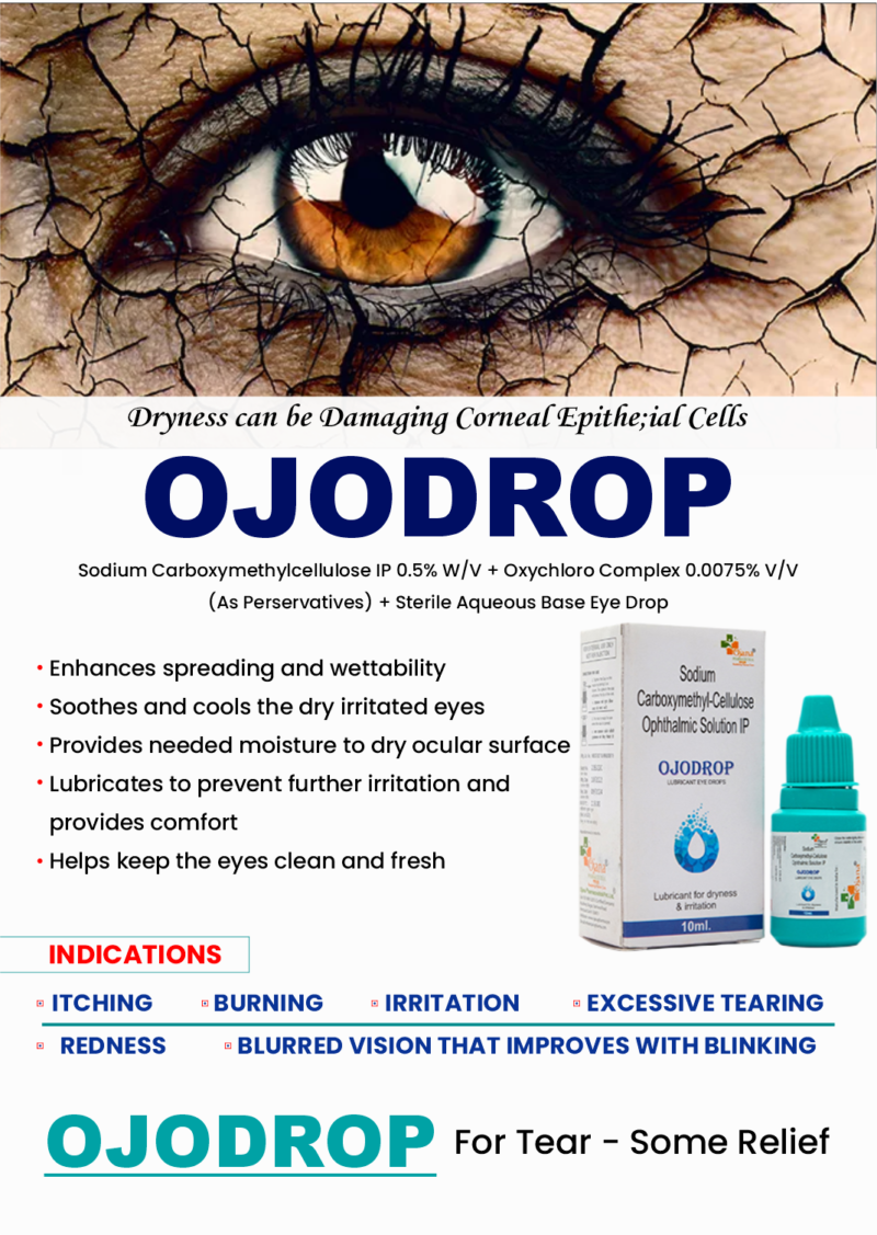 OJODROP