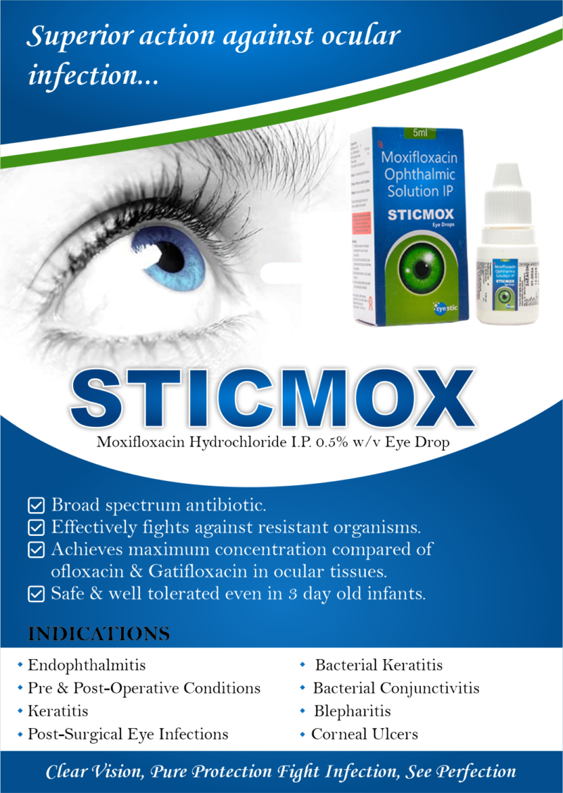 Sticmox