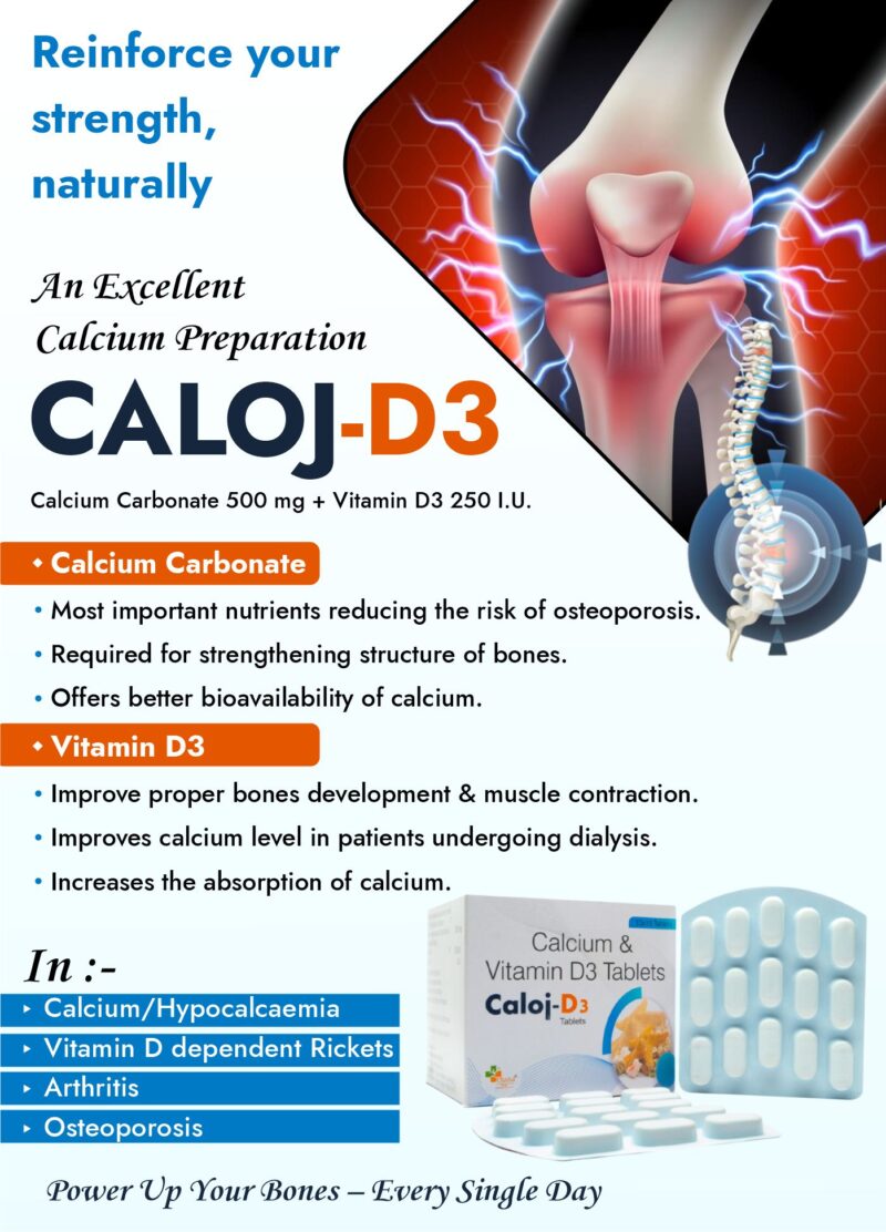 Caloj- d3
