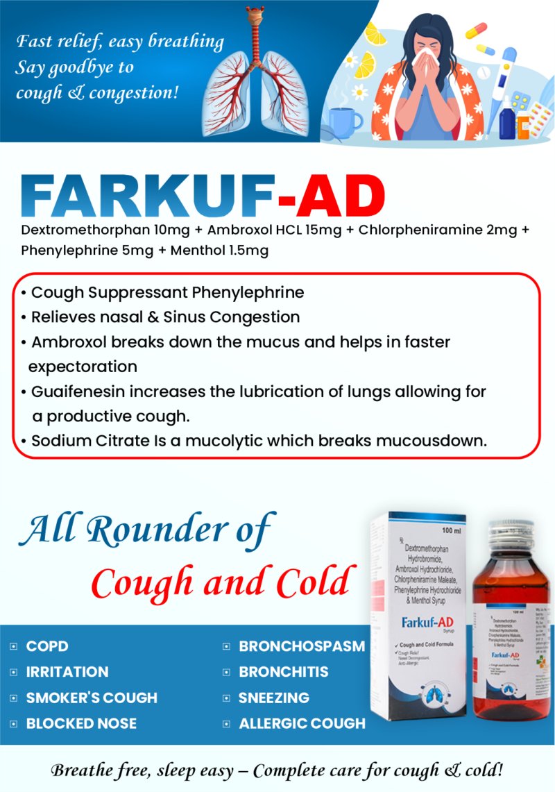 FARKUF- AD