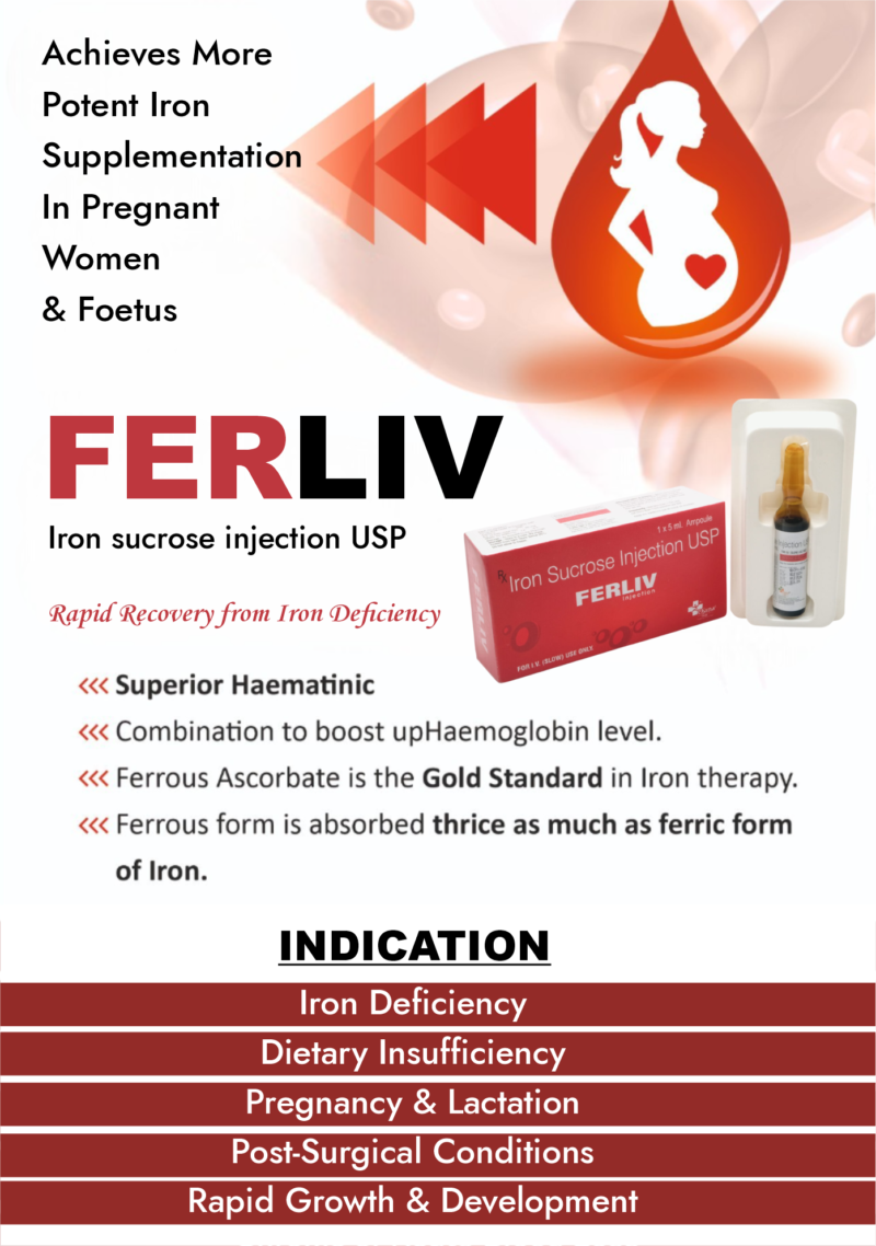 Ferliv Inj