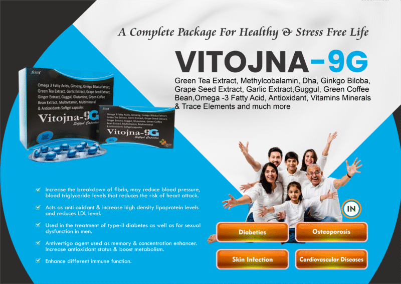 Vitojna-9G