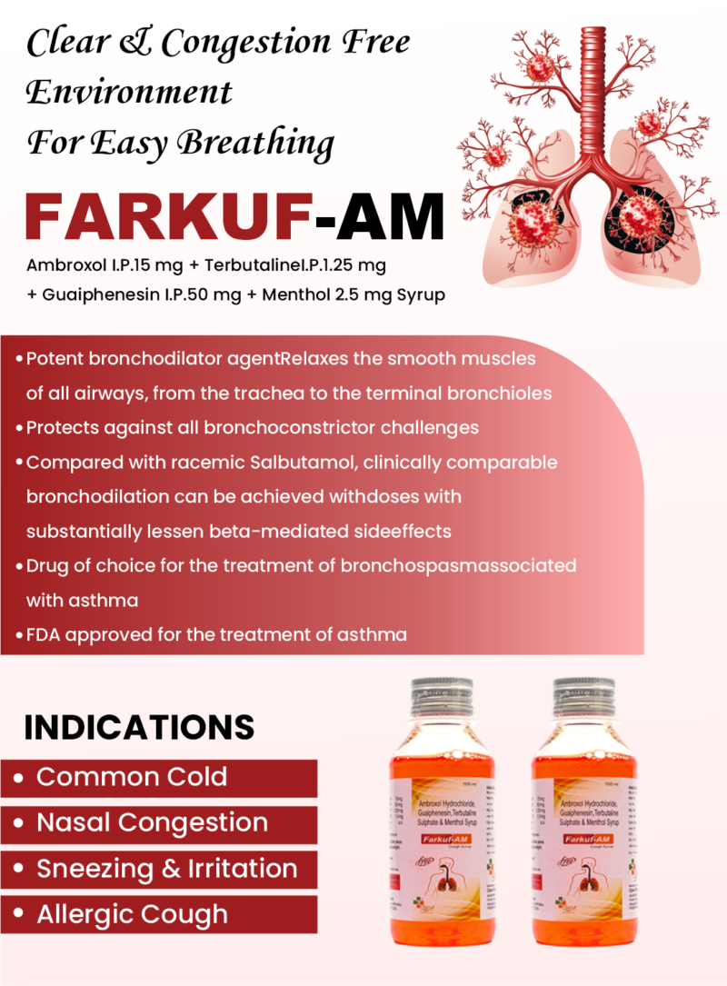 FARKUF-AM
