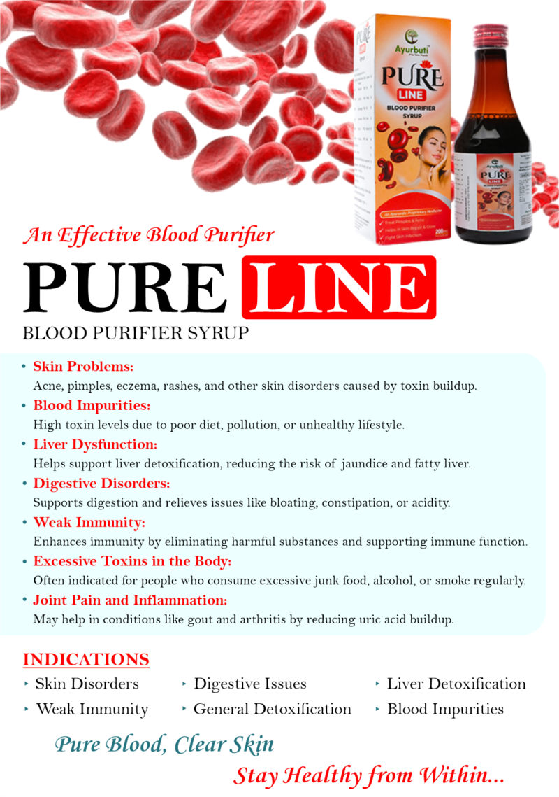 Pureline Syp