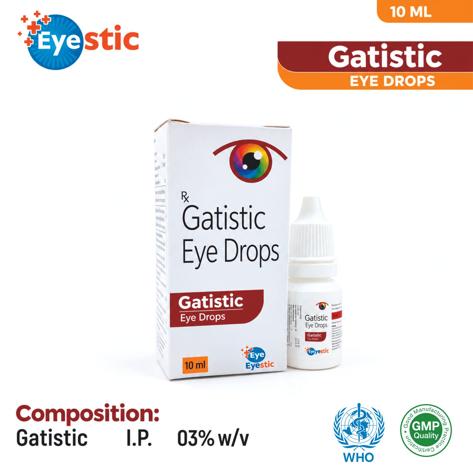 Gatistic