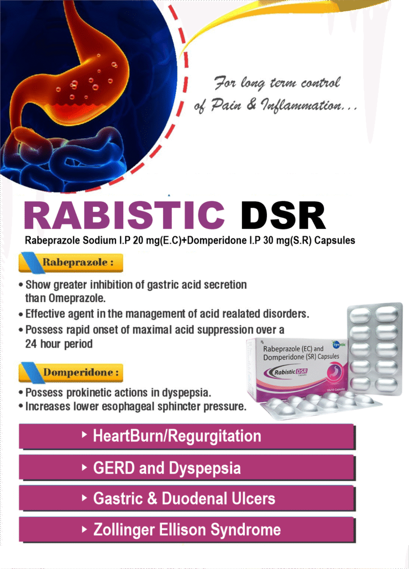 Rabistic-DSR