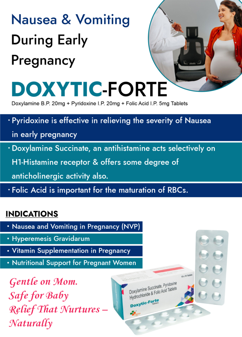Doxytic Forte