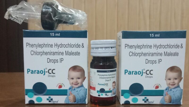 Paraoj-cc Drop