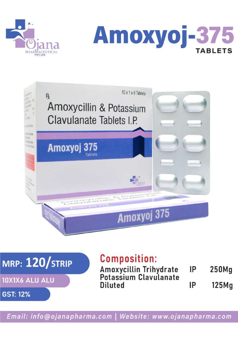 Amoxyoj-375