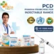 PCD Pharma Franchise for Injectable Range