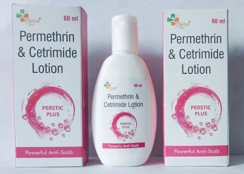 PersticPlus Lotion