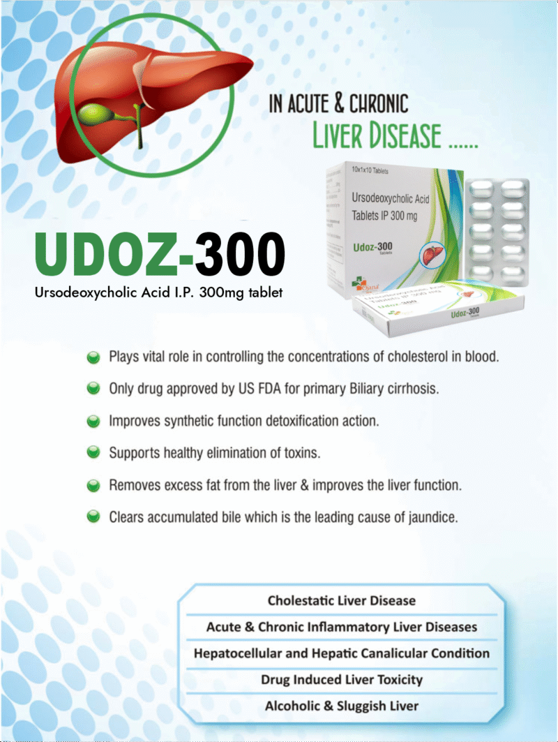 Udoz-300