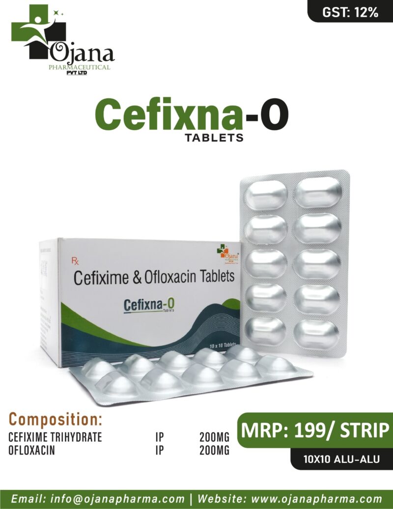 CEFIXNA -0