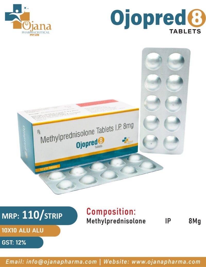 OJOPRED-8