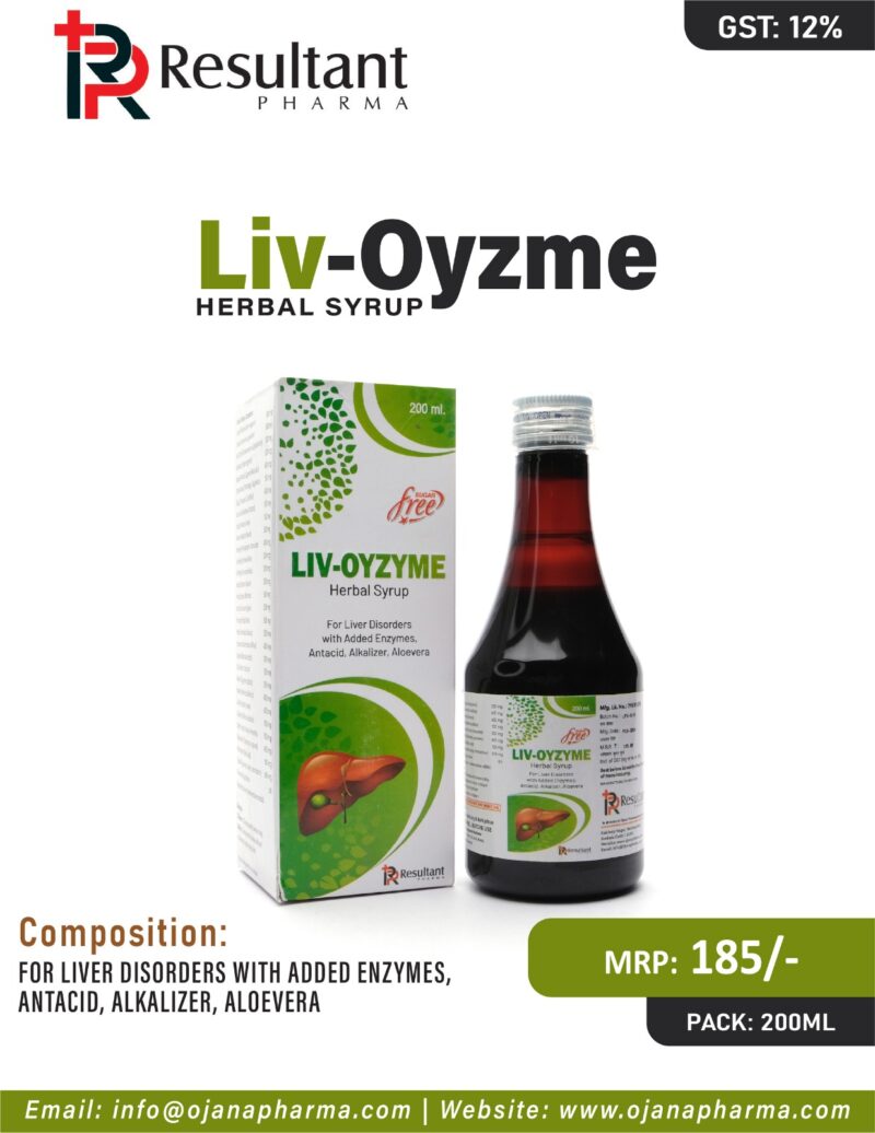 LIVOYZYME