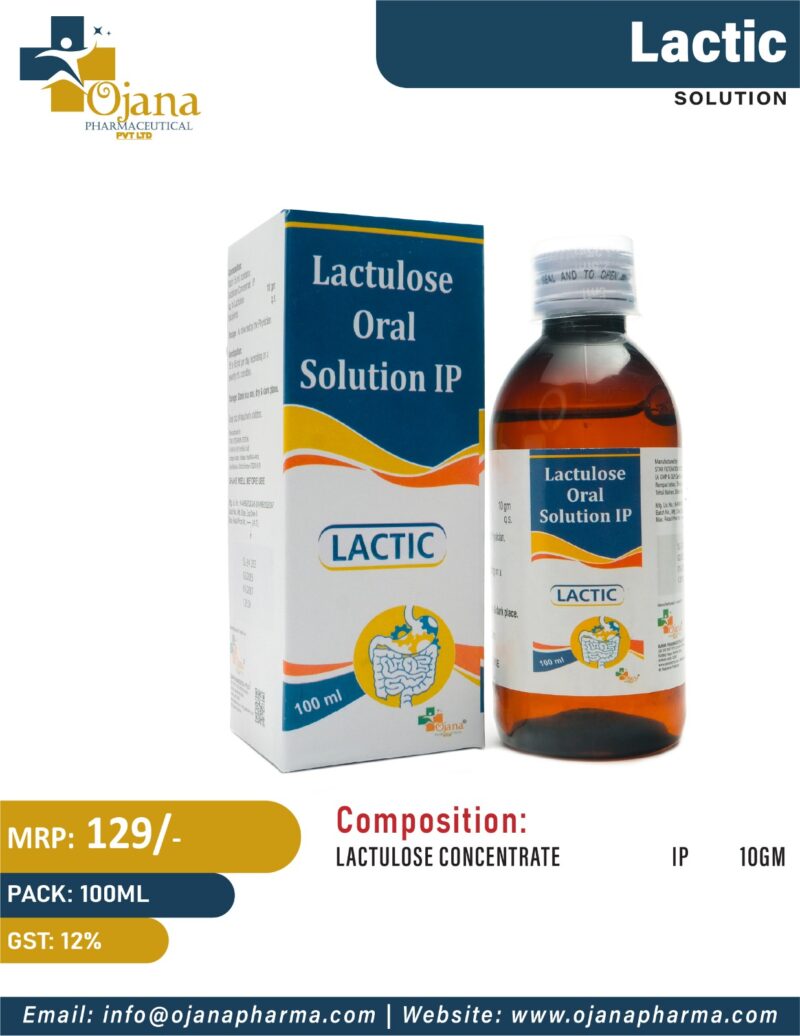 LACTIC