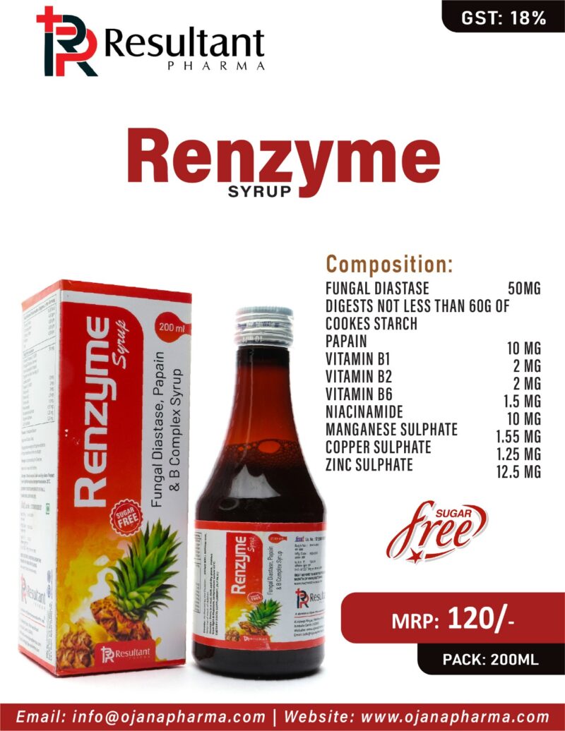 RENZYME