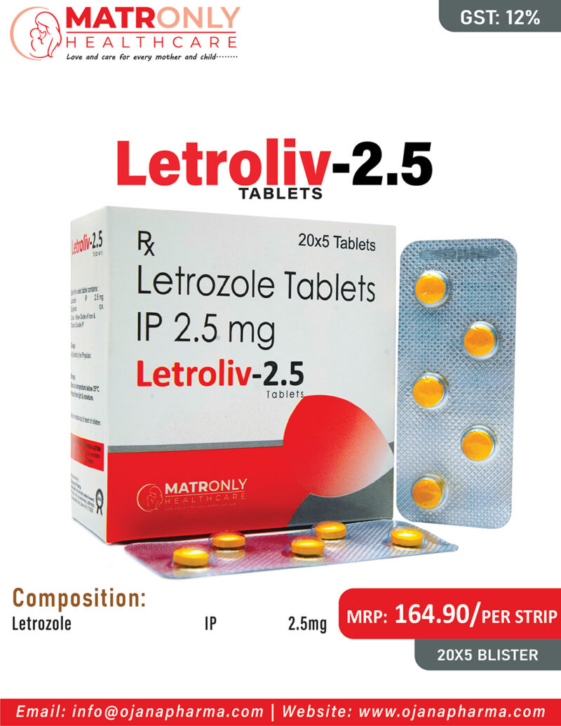 Letroliv 2.5