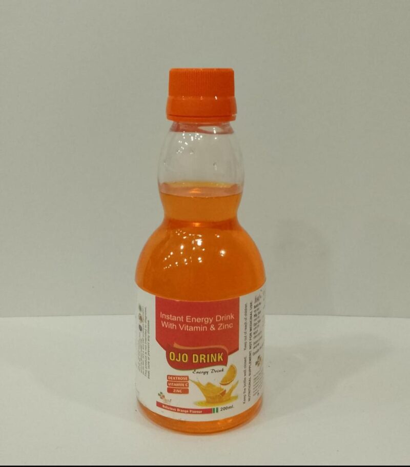 Ojo Drink