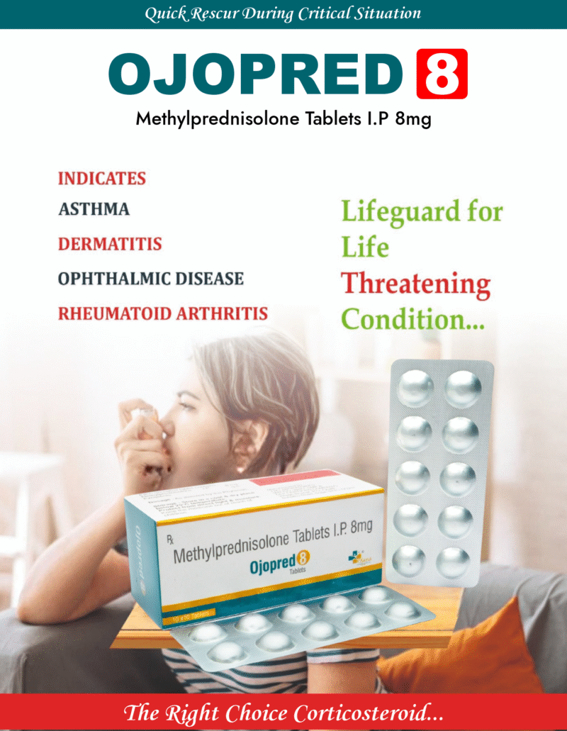 OJOPRED-8