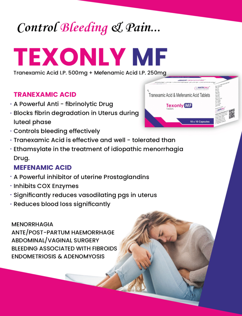 Texonly MF