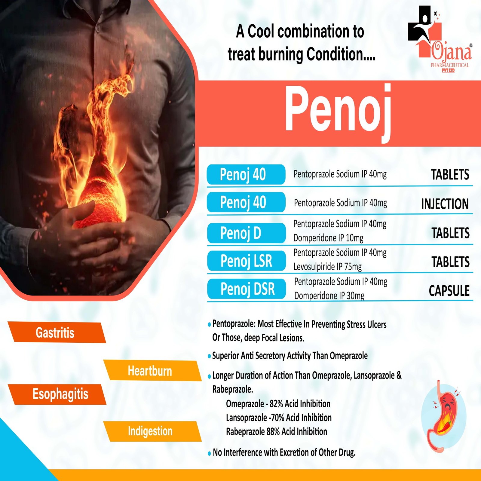 Penoj -D