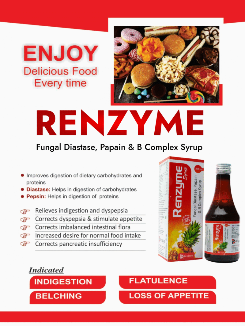 RENZYME