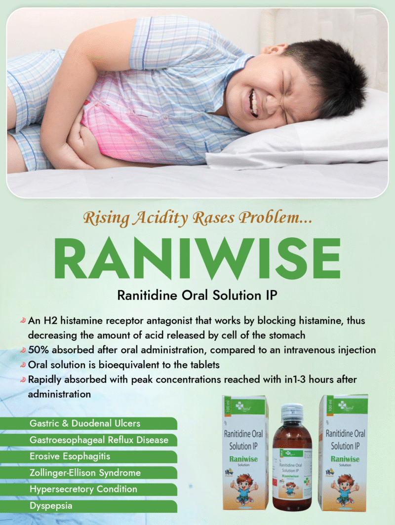 RANIWISE
